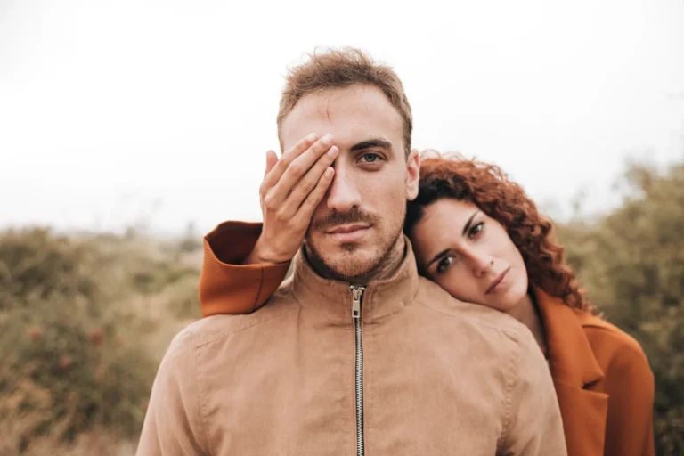 La dependencia emocional en las relaciones de pareja